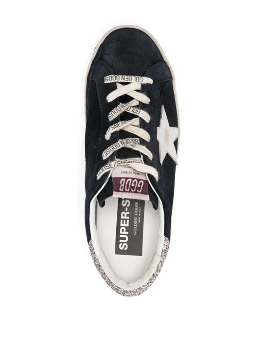 Sneaker Super Star GOLDEN GOOSE | GWF00101F00616350600